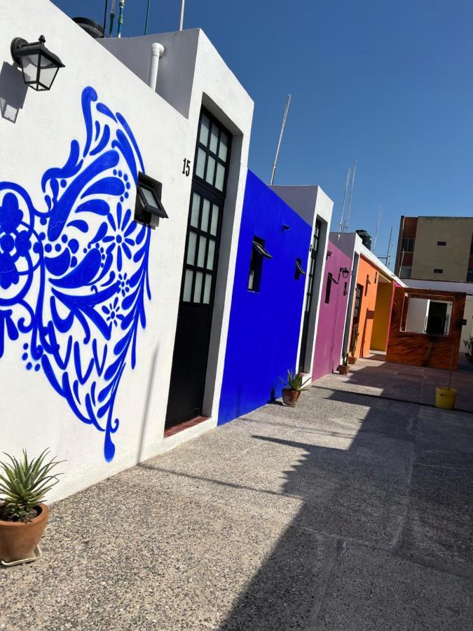 Casa Alcalde Alojamiento Centro Guadalajara Luaran gambar